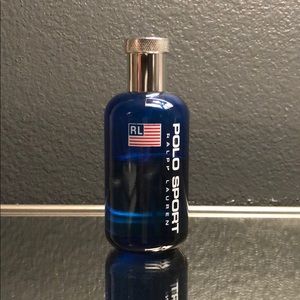 Men’s Ralph Lauren Polo Sport cologne
